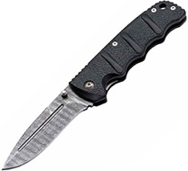 Boker 01KAL74DAM AK-74 Damast