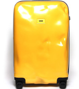 Crash Baggage CB102 Mustard Yellow