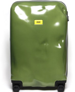 Crash Baggage CB102 Military Green