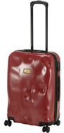 Crash Baggage CB102 Passion Red