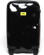 Crash Baggage CB101 Super Black