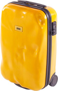 Crash Baggage CB200 Mustard Yellow