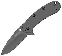 Kershaw 1555TI Cryo Hinderer SS