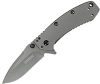 Kershaw 1557TI Ferrite