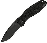 Kershaw 1670BLK Blur