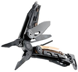 Leatherman MUT Black