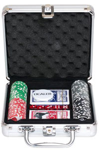 Poker P7121