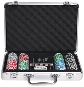 Poker P7165