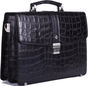 Narvin 9733 Aligator Black